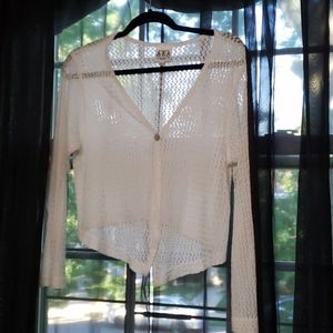 a.n.a. Cardigan